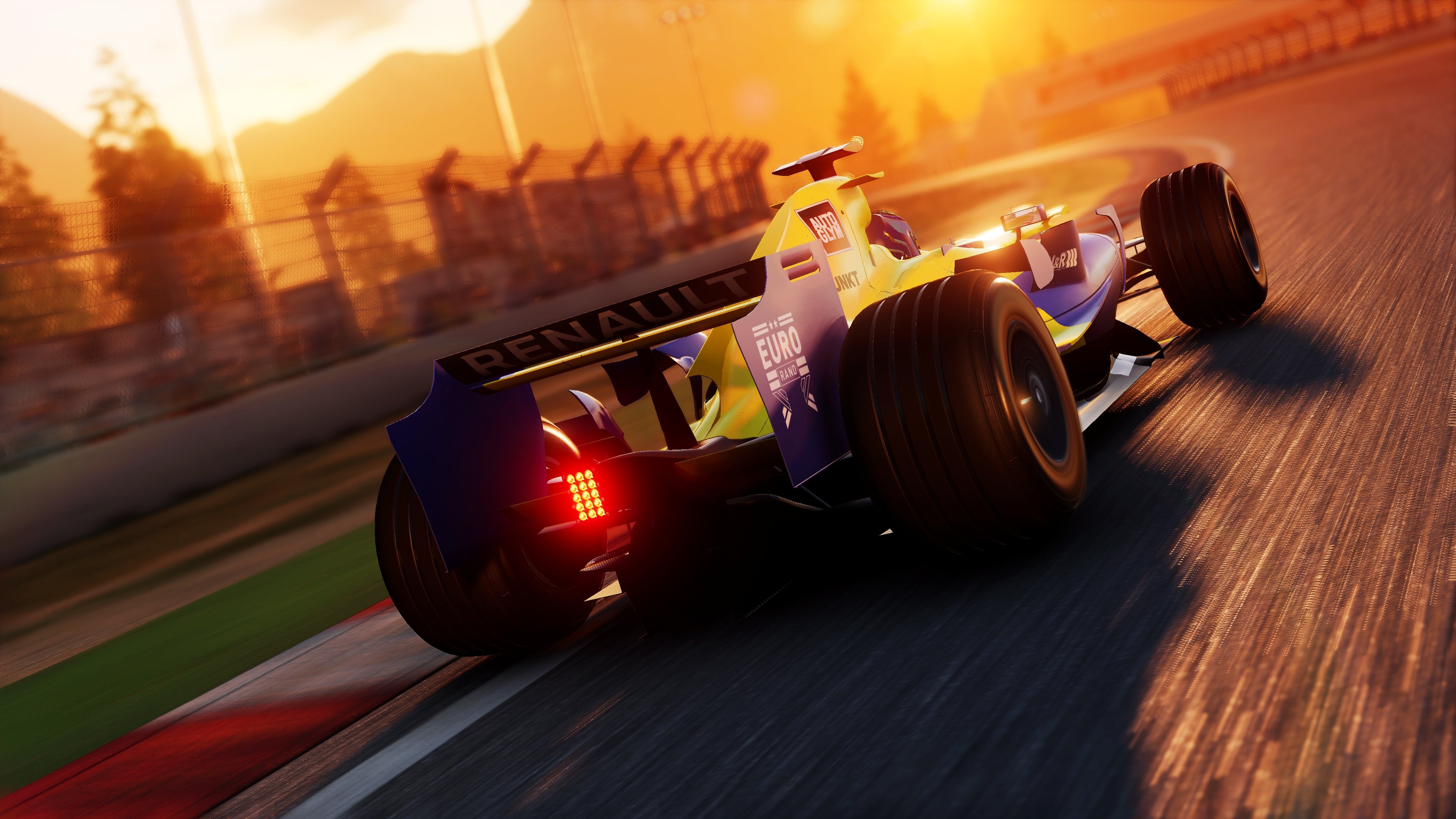 GRID Legends - Imagen 2